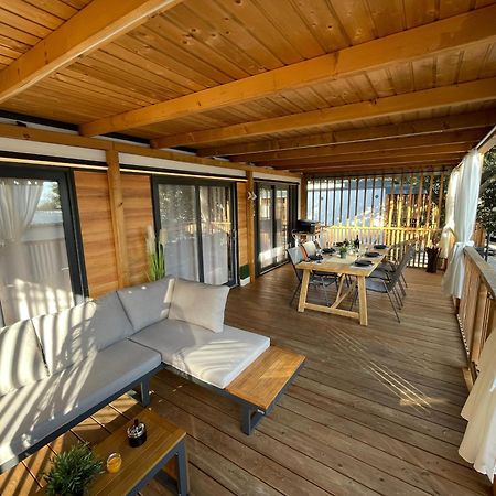 Anaida Mobile Homes سيلتسي المظهر الخارجي الصورة