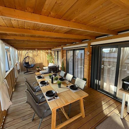 Anaida Mobile Homes سيلتسي المظهر الخارجي الصورة