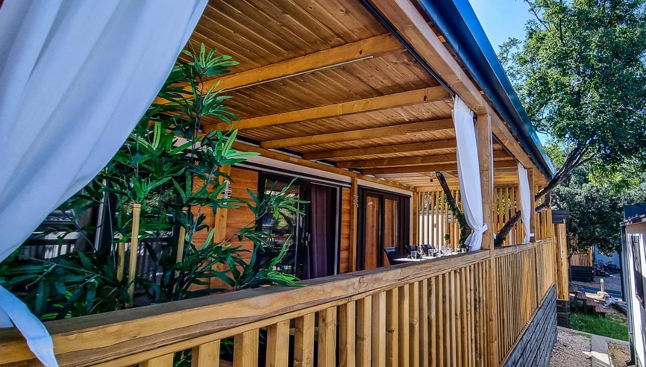 Anaida Mobile Homes سيلتسي المظهر الخارجي الصورة