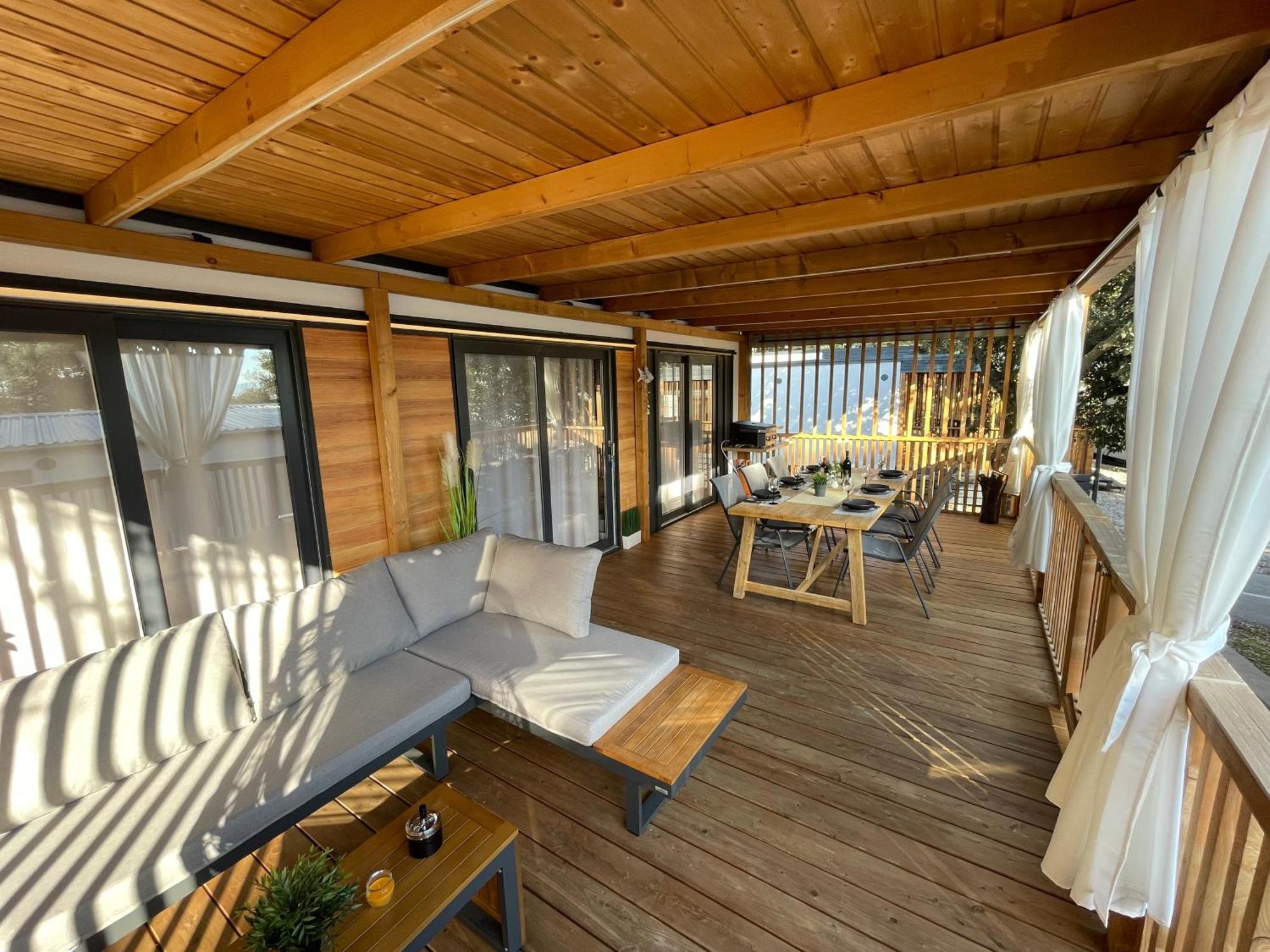 Anaida Mobile Homes سيلتسي المظهر الخارجي الصورة