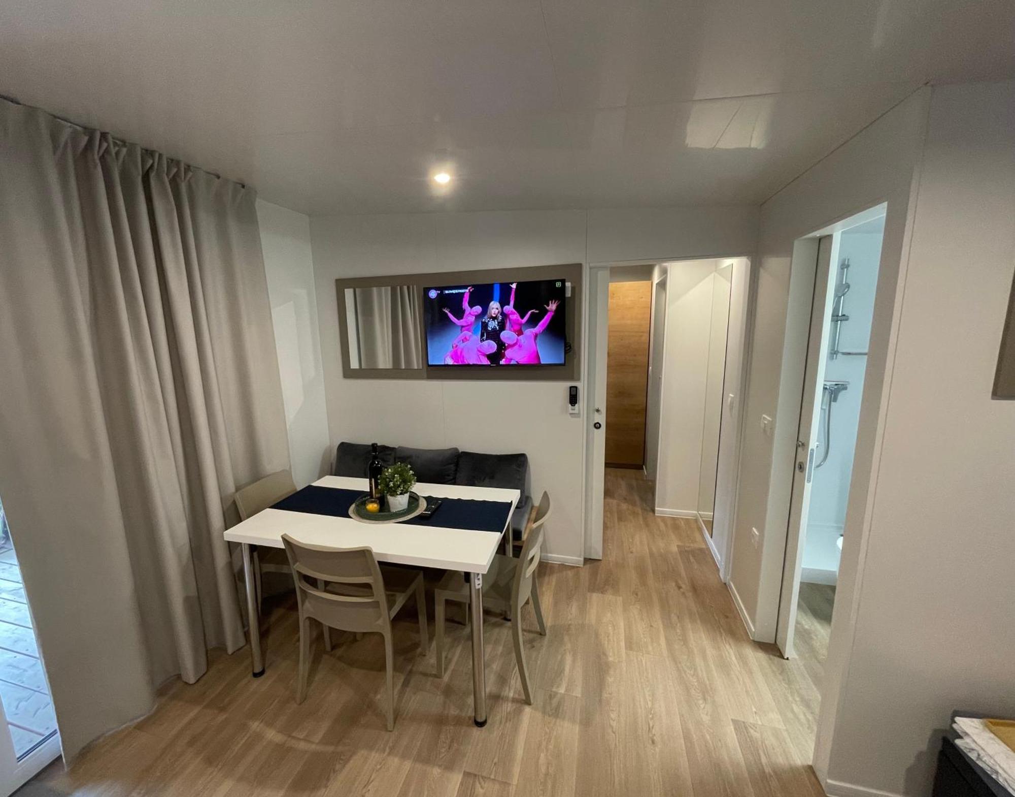 Anaida Mobile Homes سيلتسي المظهر الخارجي الصورة
