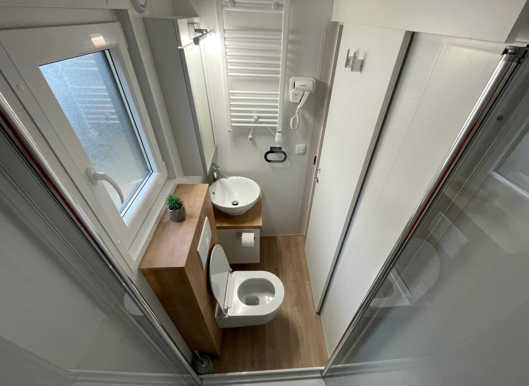 Anaida Mobile Homes سيلتسي المظهر الخارجي الصورة