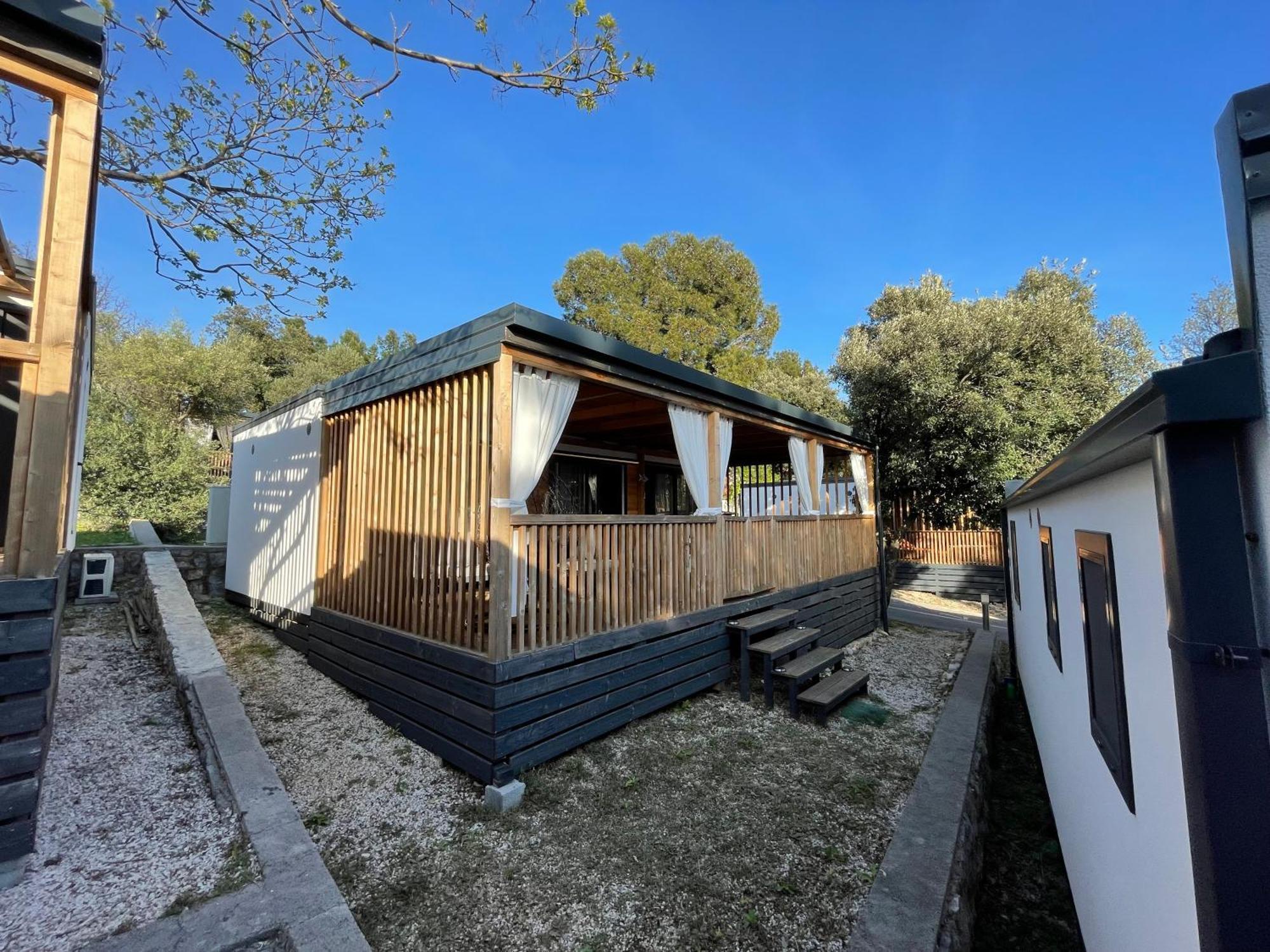 Anaida Mobile Homes سيلتسي المظهر الخارجي الصورة