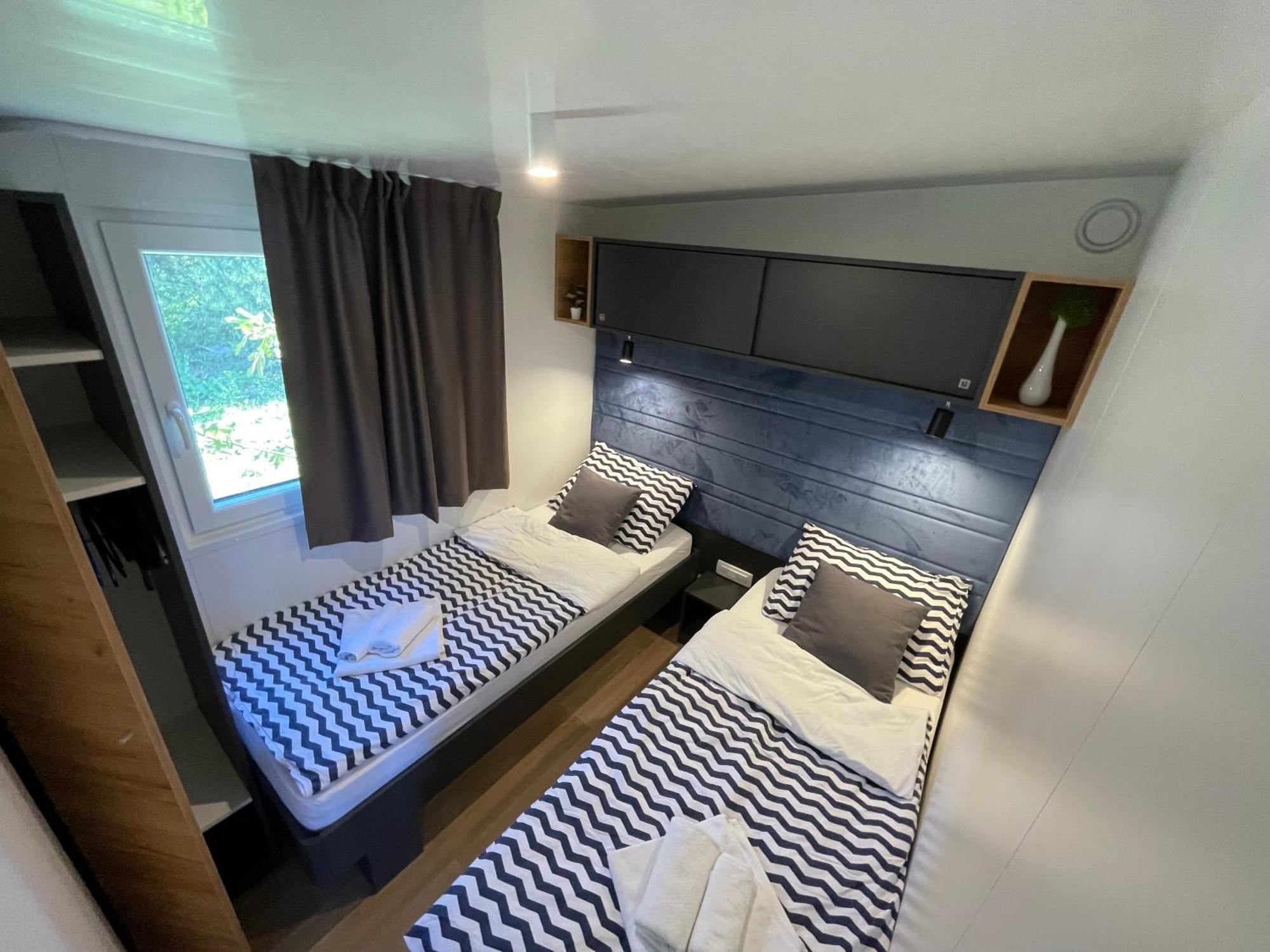 Anaida Mobile Homes سيلتسي المظهر الخارجي الصورة