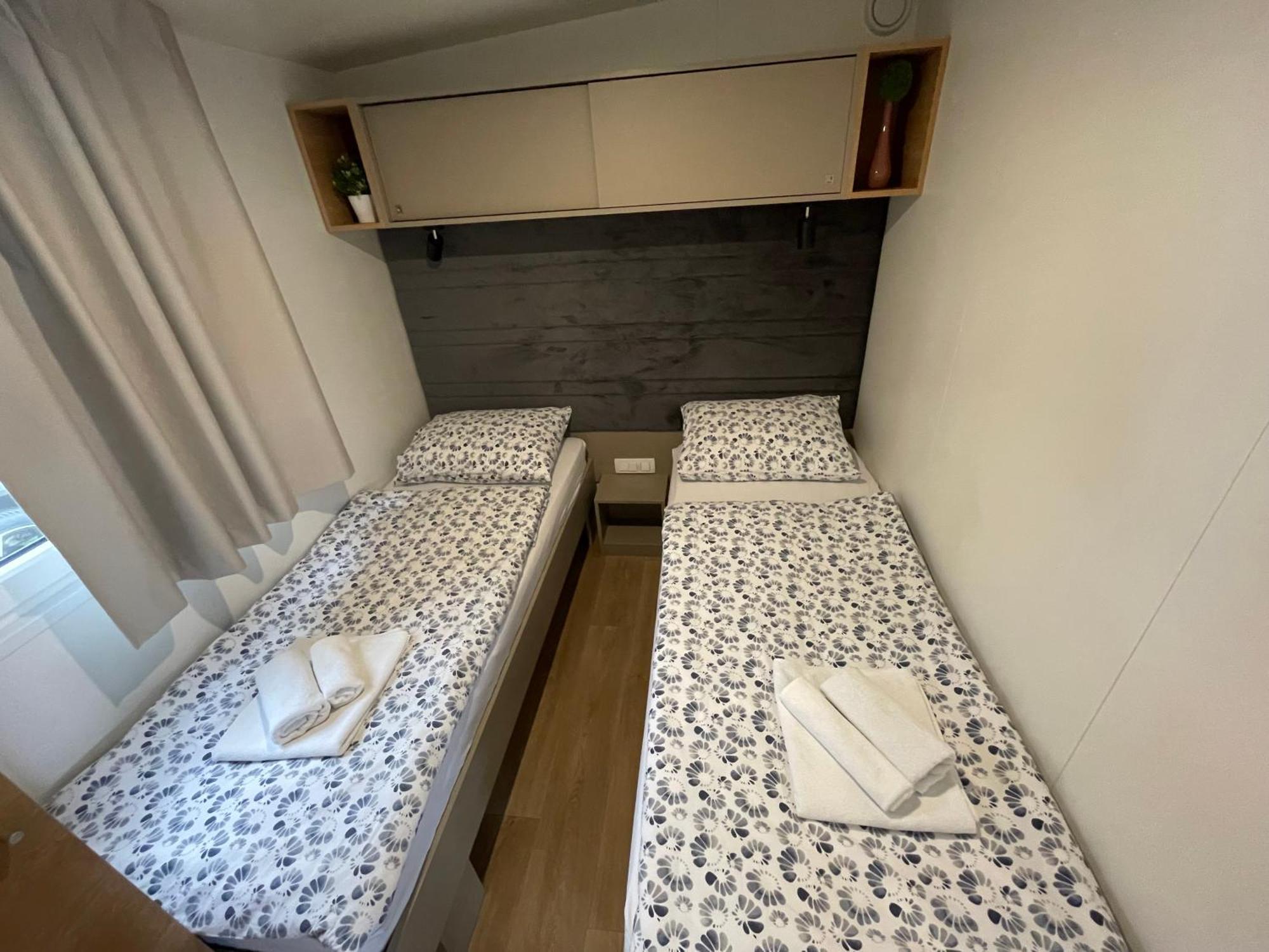 Anaida Mobile Homes سيلتسي المظهر الخارجي الصورة