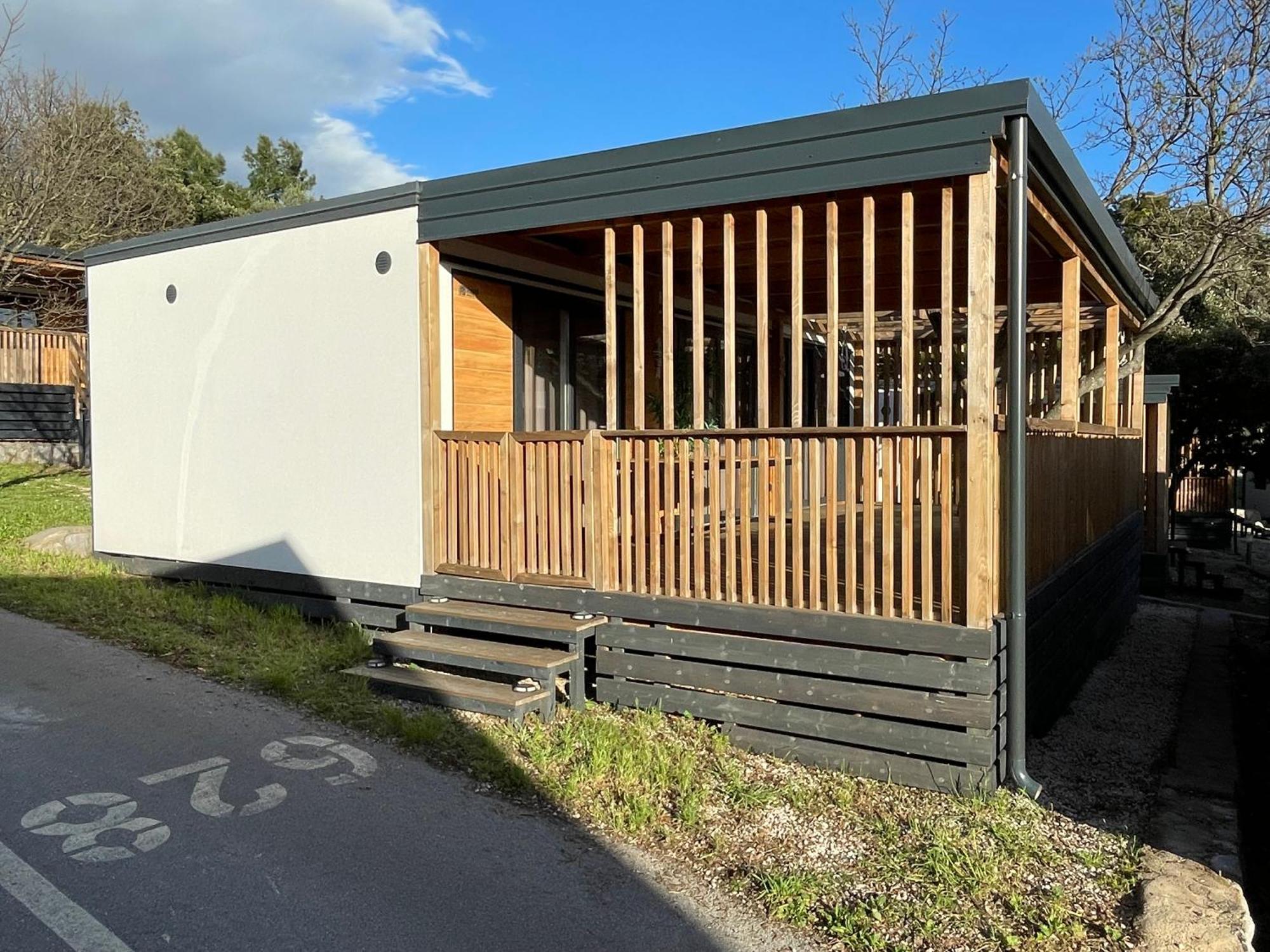 Anaida Mobile Homes سيلتسي المظهر الخارجي الصورة