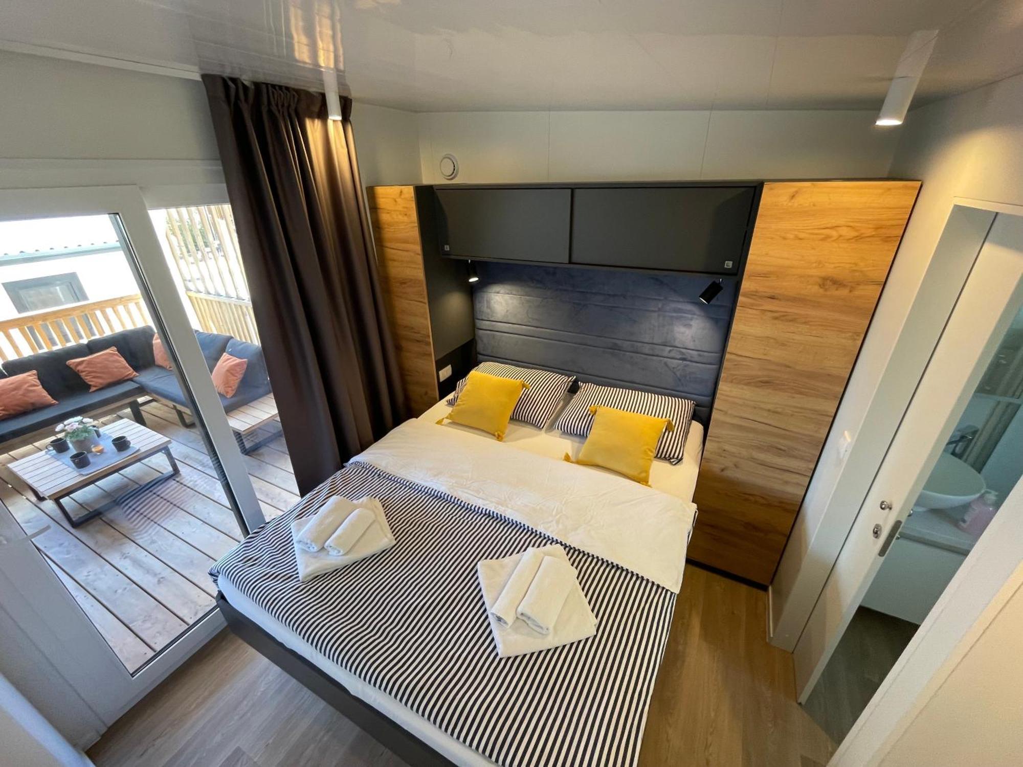 Anaida Mobile Homes سيلتسي المظهر الخارجي الصورة