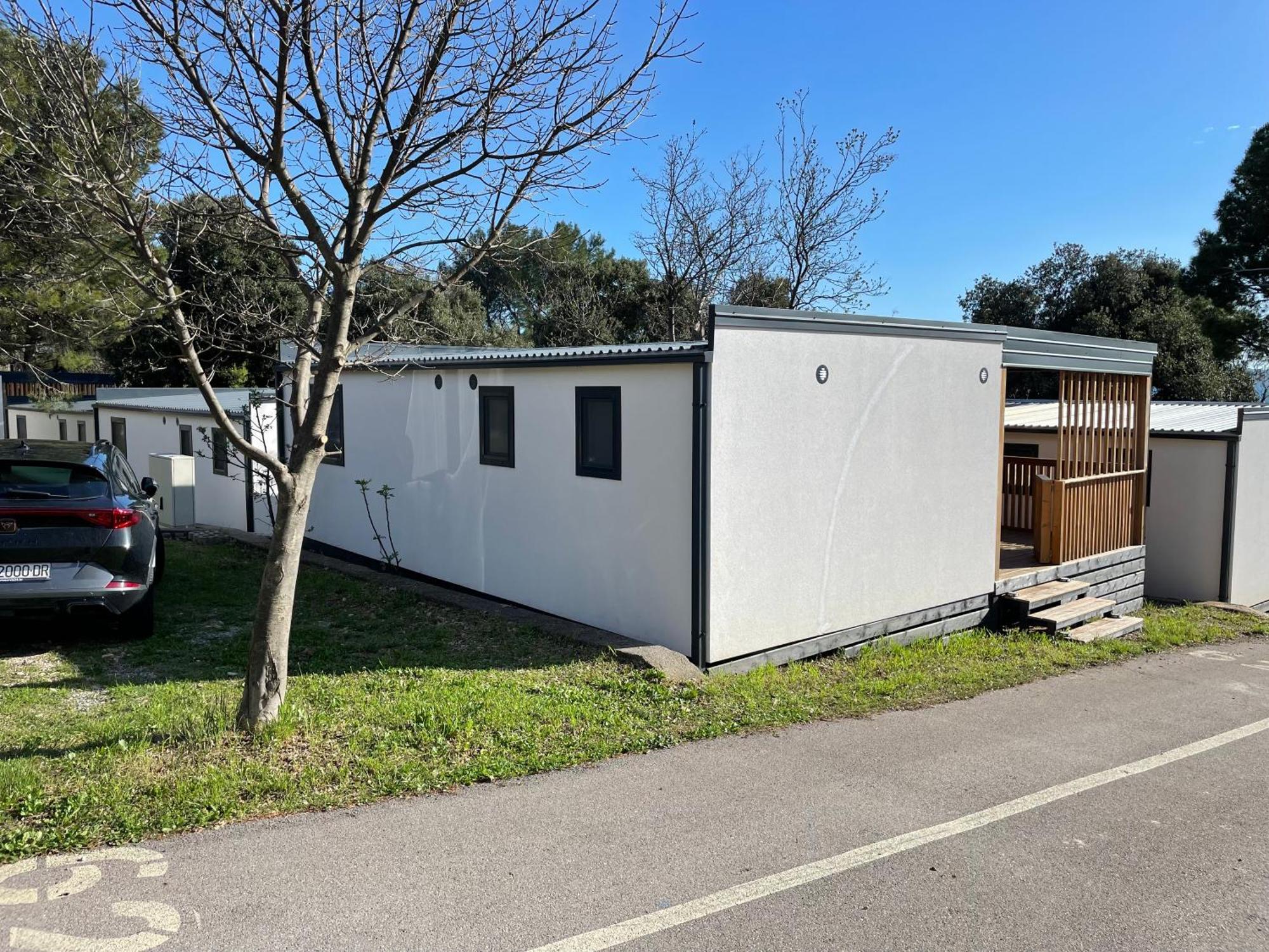 Anaida Mobile Homes سيلتسي المظهر الخارجي الصورة